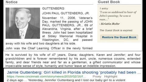 Parkland Massacre Family CONNECTED to DHS + YouTube Helping to Protect Terrorists