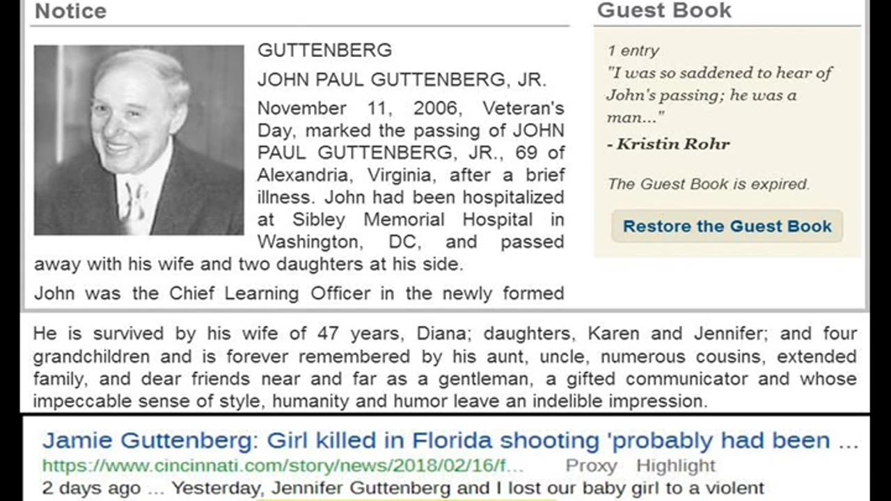 Parkland Massacre Family CONNECTED to DHS + YouTube Helping to Protect Terrorists