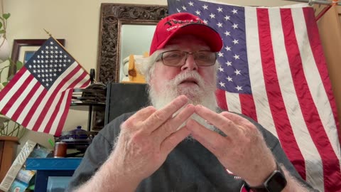 Michael Asl’s Report 8/13/25. Chrissy Ep+Stein.