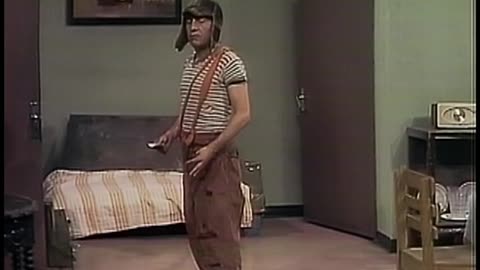CHAVES T2 EP01