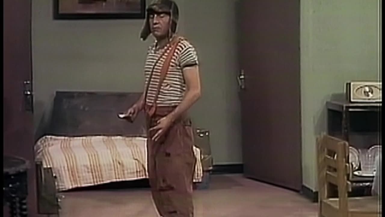 CHAVES T2 EP01