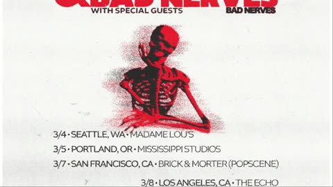 Live from Rumble Studio