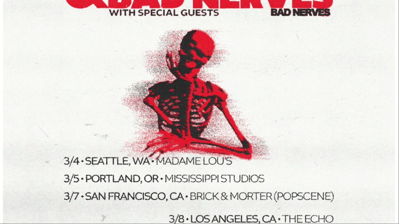 Live from Rumble Studio