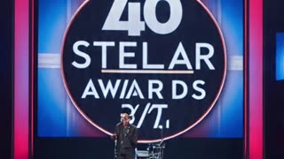 Jamal Roberts to Perform on BET at the 40th Stellar Awards August 31