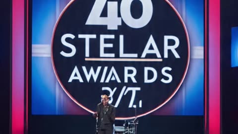 Jamal Roberts to Perform on BET at the 40th Stellar Awards August 31
