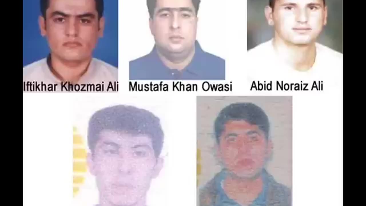 FBI UNTOLD STORY 911 INSIDE JOB