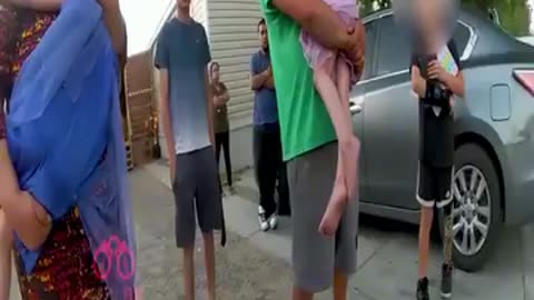 Teens Show No Remorse After Killing a 5 Year Old