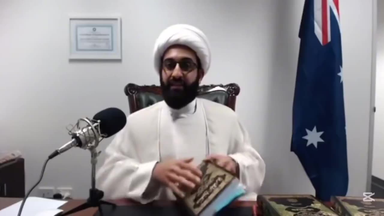Islam makes its intentions crystal clear: Not to coexist. Not to assimilate