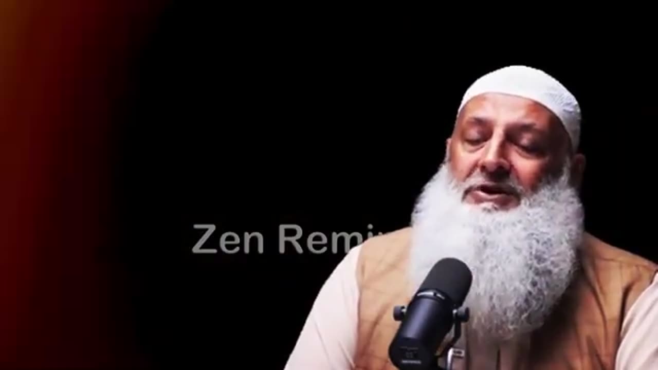 Dil ko naram karne wala bayan | Muhammad Ali & Dr Hammad Lakhvi