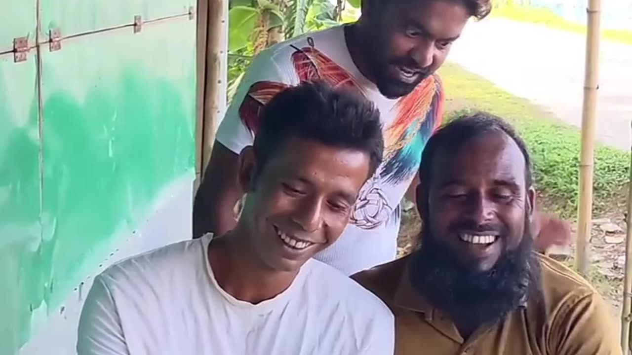 Funny Video (Follow My Channel)