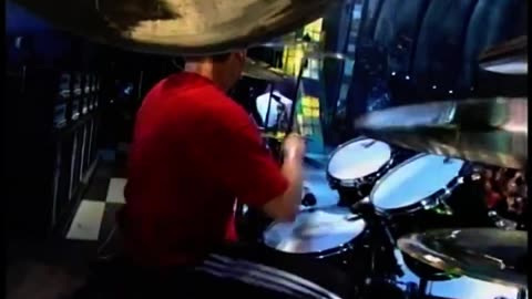 Metallica - Frantic - Live
