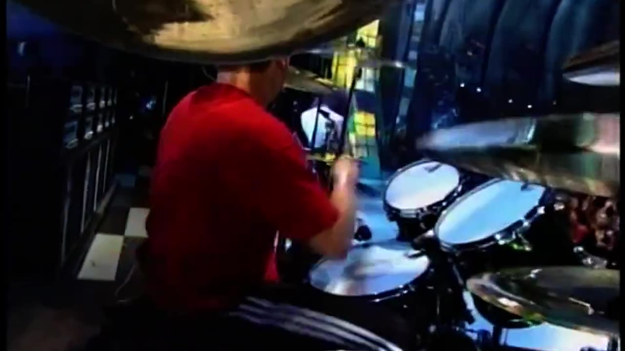 Metallica - Frantic - Live