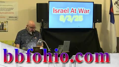 August 3rd, 2025 Current Events Update