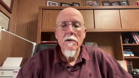 Build a Lasting Legacy - Genesis 36