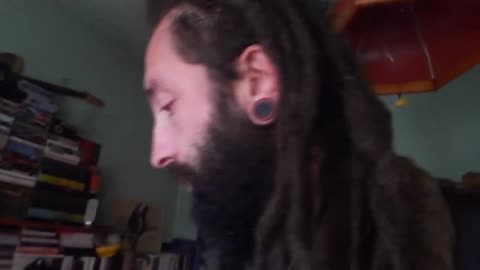 Nuovo Ciclo Di Paradigma (6) + Il Cielo (8) [Agosto 2023]