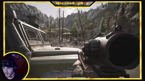 Hunting the weasel