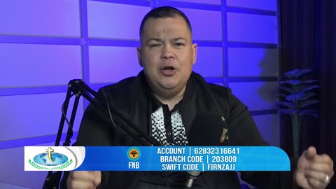 GLOBAL PRAYER 12 AM