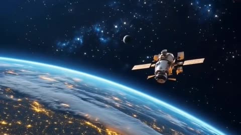 🚀 China Direct Space Call — Real 5G from Space!