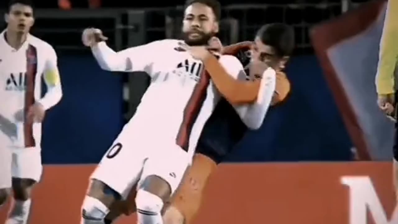 💔 #neymar#lesion#football#pt2#edit#neymar#