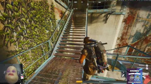 ♿♿⚠ 👽 18+⚠ 🏳 Arc Raiding its cold @Team4fun 🏳 👽18+⚠♿♿