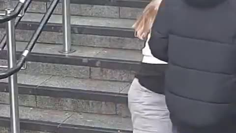 This scumbag Osman Moalem tried dragging and kidnapping a 19yo off Liverpool Lime St...