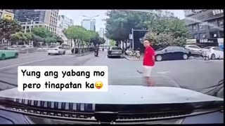 😂🤣 This Entitled Road Rant is EPIC! | FunFM