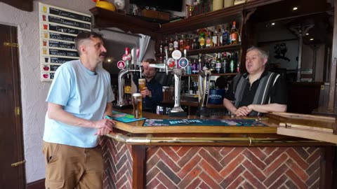 Can you get a pint for £1 in the UK?