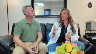 DollarVigilante - Interview with Nanotech Whistleblower, Dr. Ana Mihalcea