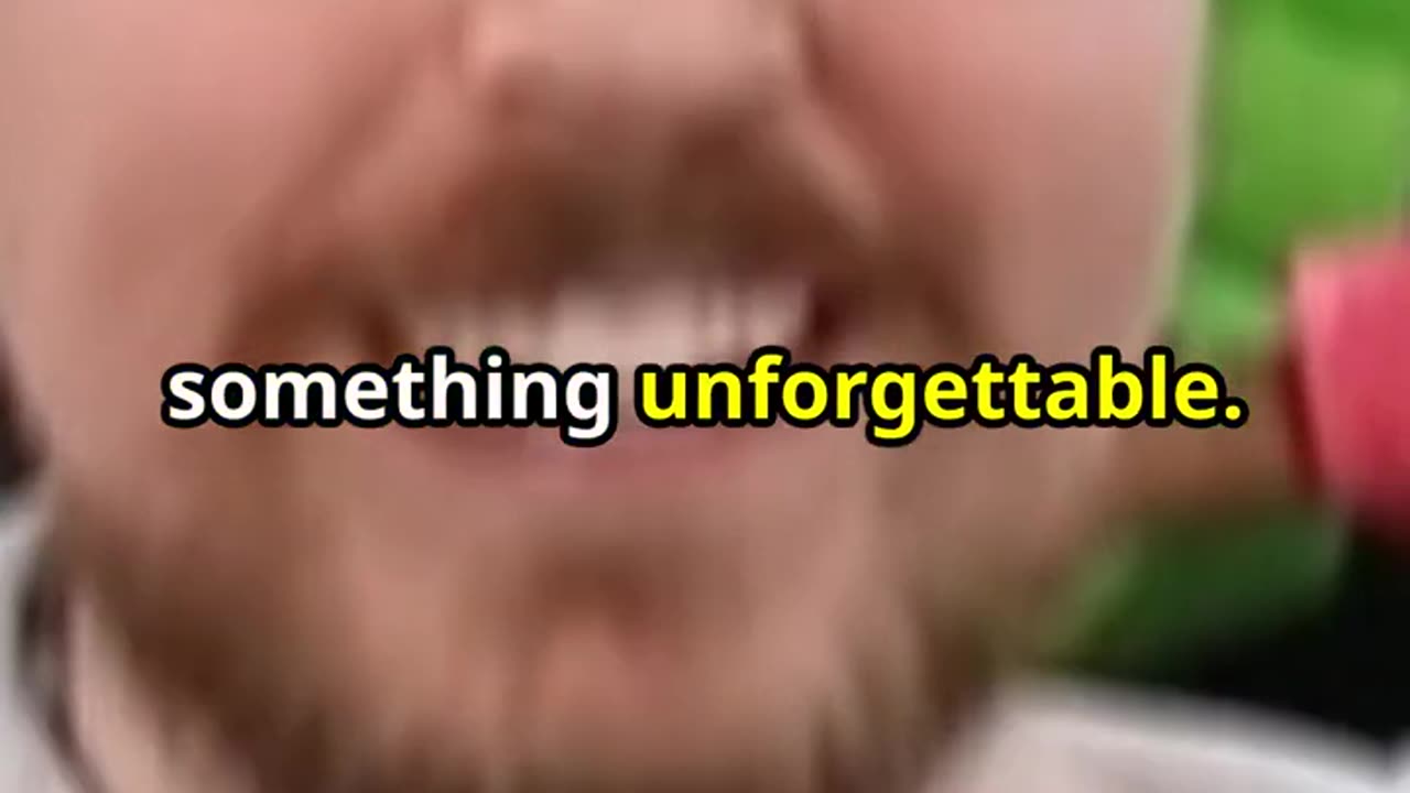"The incredible journey of MrBeast — from nothing to a true hero."