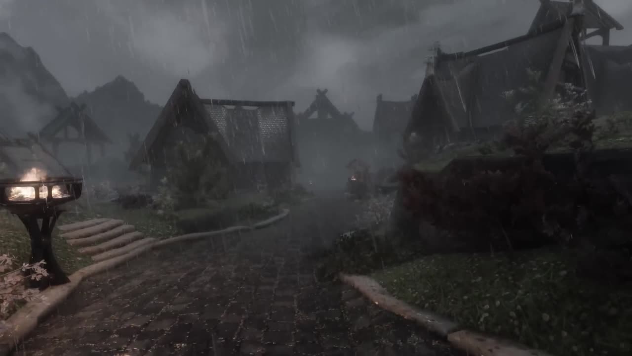 Skyrim Ultra Modded 2022 (PART 2) ⚔️ | 360+ Mods | 4K Next-Gen Madness Continues! 🔥