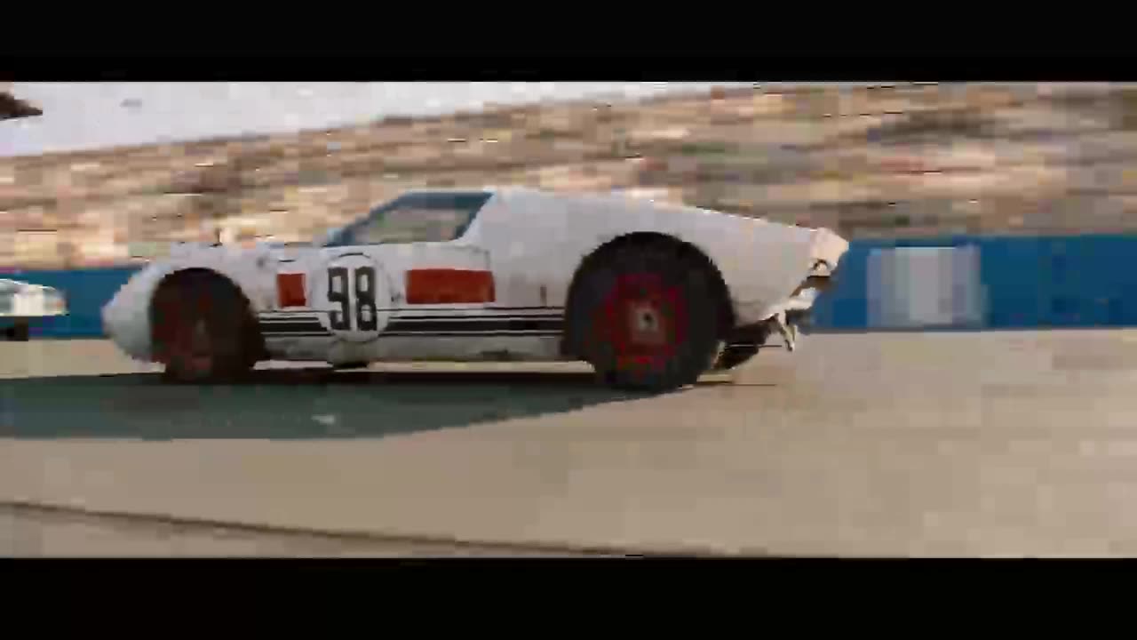 Ford v Ferrari (2019 film)
