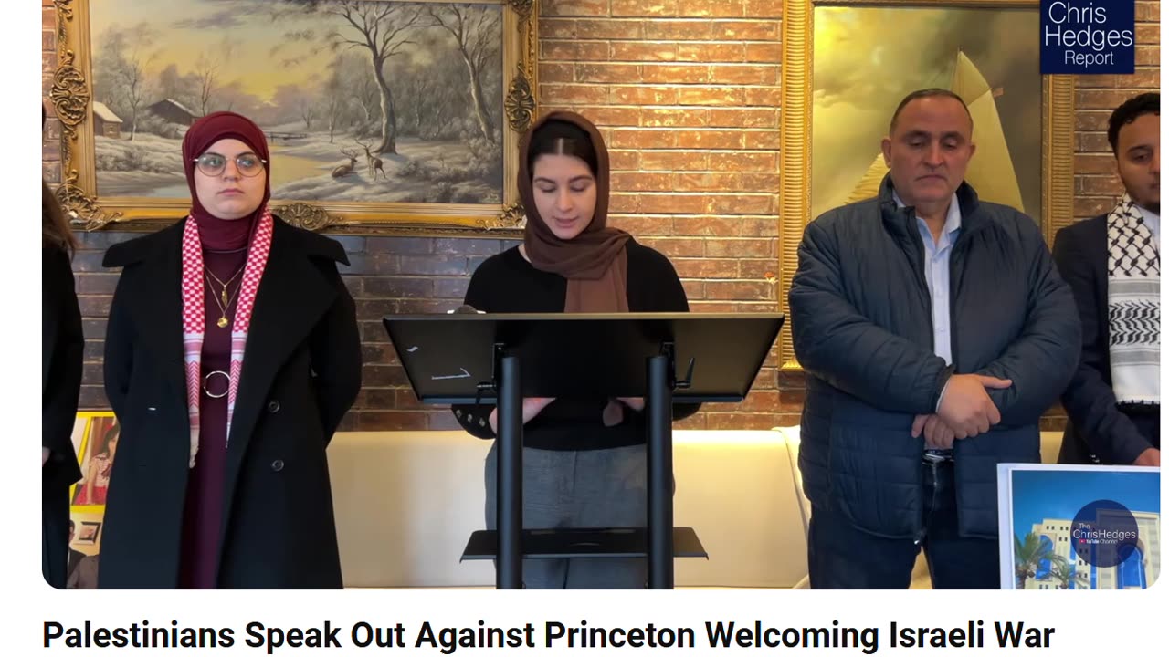PALESTINE