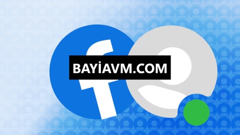 Facebook'ta Profil Çerçevesi Nasıl Yapılır?
