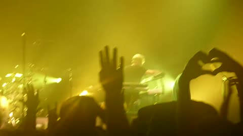 My Chemical Romance - Helena - Live in Dallas May 21 2011