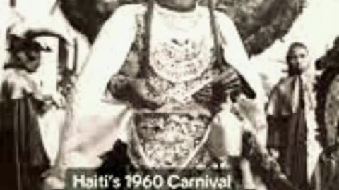 MOST PEOPLE DON'T KNOW THAT THE TAINO WERE NEVER EXTINCT.