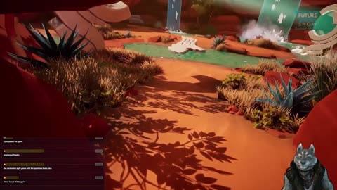 Stream 196: Watching Future Games Show