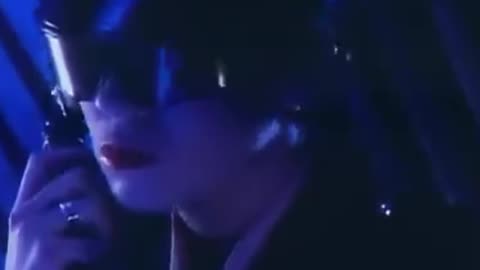 Vril Sunglasses At Night