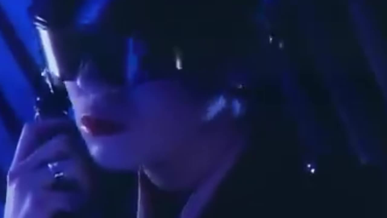 Vril Sunglasses At Night