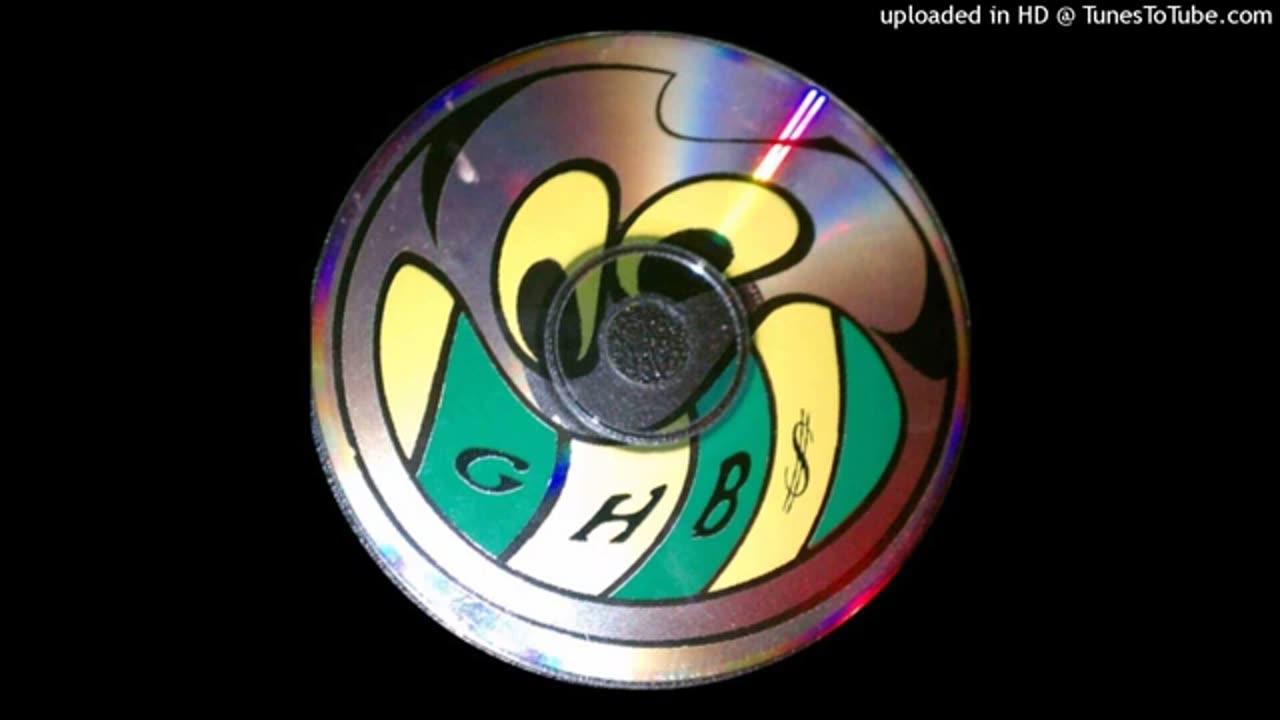 DJ Acid - GHB - 02 - Fragma - Toca s Miricle (Johnny Cage RMX)