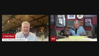 MTG For Governor Of GA? BKP - CDM CLIPS