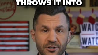 Media Caught COPY-PASTING MAGA Confession