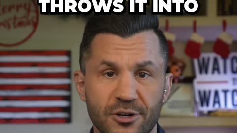 Media Caught COPY-PASTING MAGA Confession