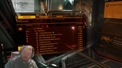 Elite Dangerous: Combat Zone Mayhem!