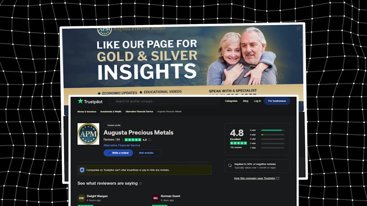 Customer Reviews Don't Lie