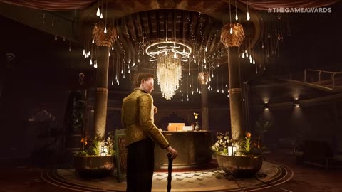 Ontos World Premiere Trailer from The Game Awards 2025