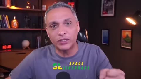 Deputado Gustavo Gayer acaba de anunciar que está coletando assinaturas para a CPMI da Vaza Toga