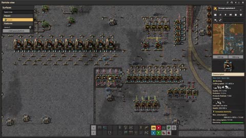 Fulgora, Magnetic Paradise | Factorio Space Age (Playthrough 2 Part 18)