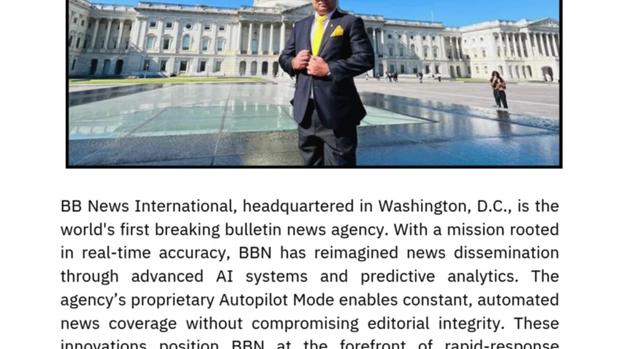 Defining International Journalism in the Modern Age S Vijay Kumar International Editor