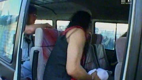 Gods Of Metal 2004 - Alice Cooper, Motorhead, Twisted Sister, W.A.S.P, Judas Priest