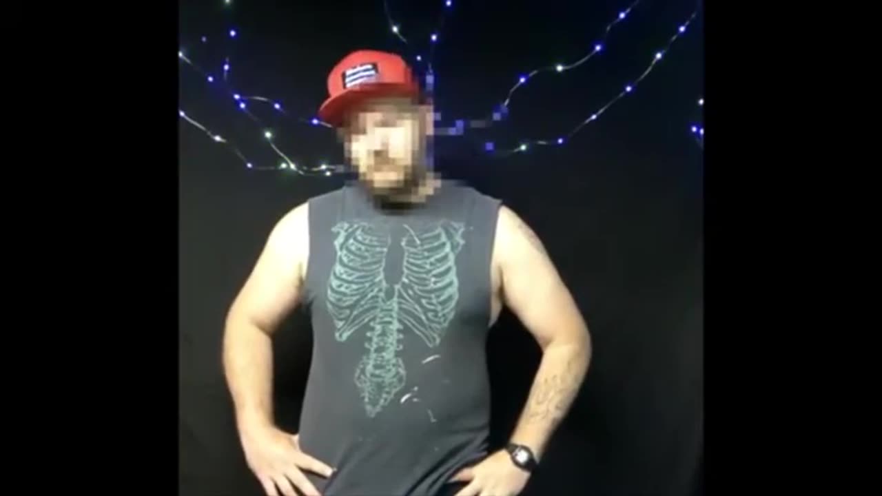 Modern American Gangster Clips #119